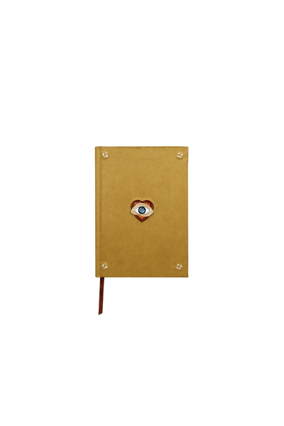 “Third Eye” Journal