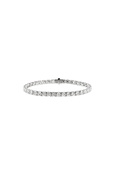 The "ASTimeless" 20pts Diamond Tennis Bracelet