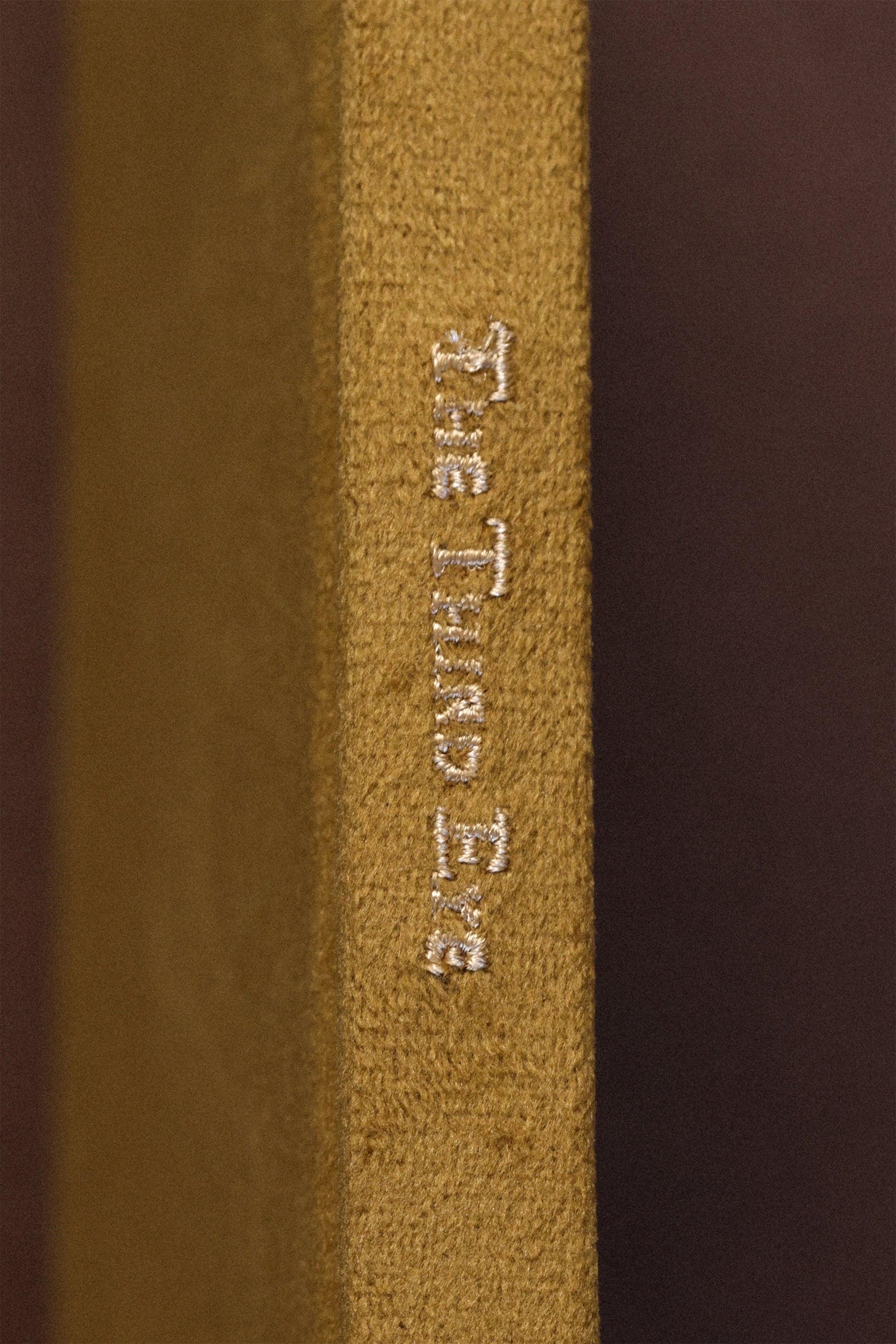 “Third Eye” Journal