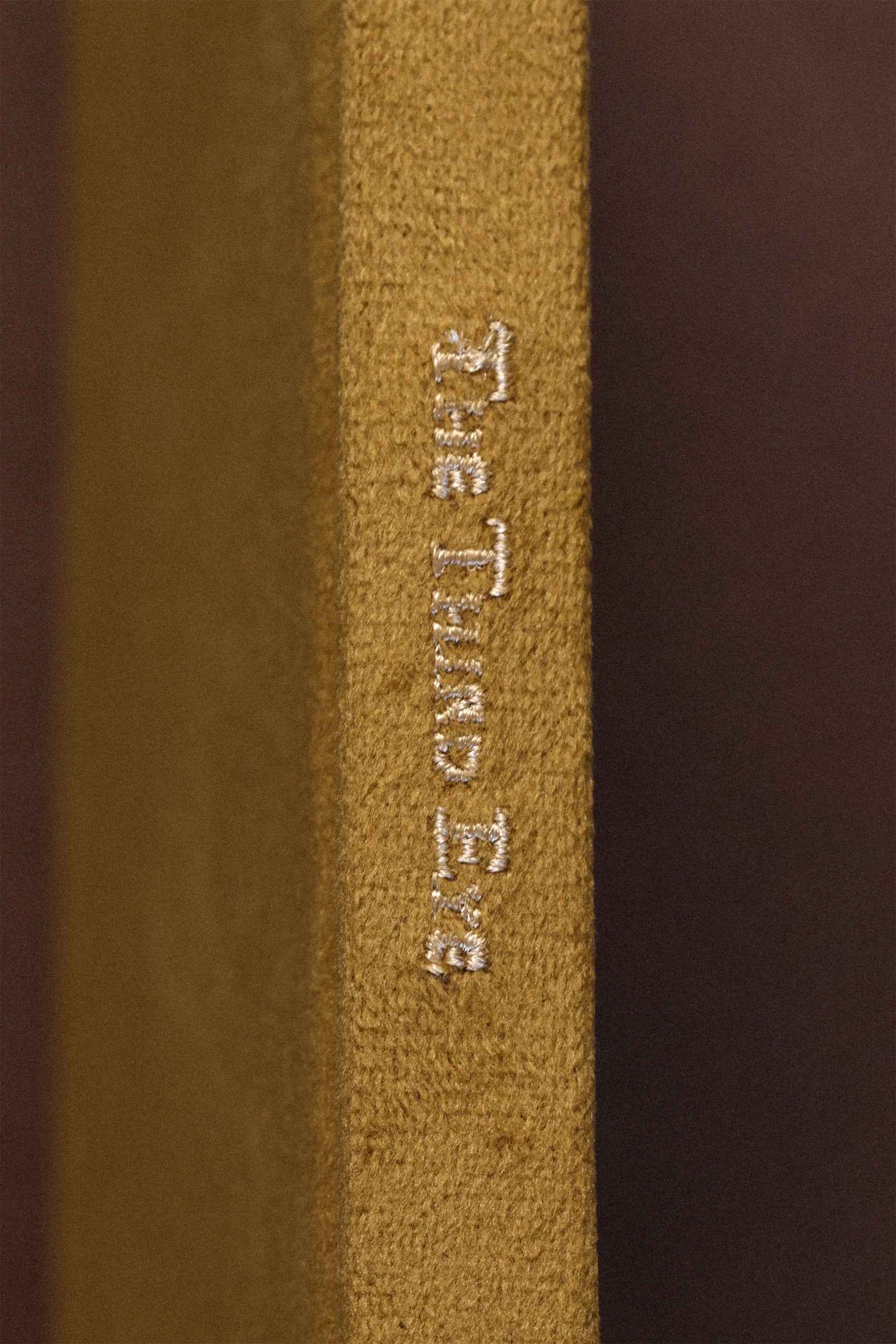 “Third Eye” Journal