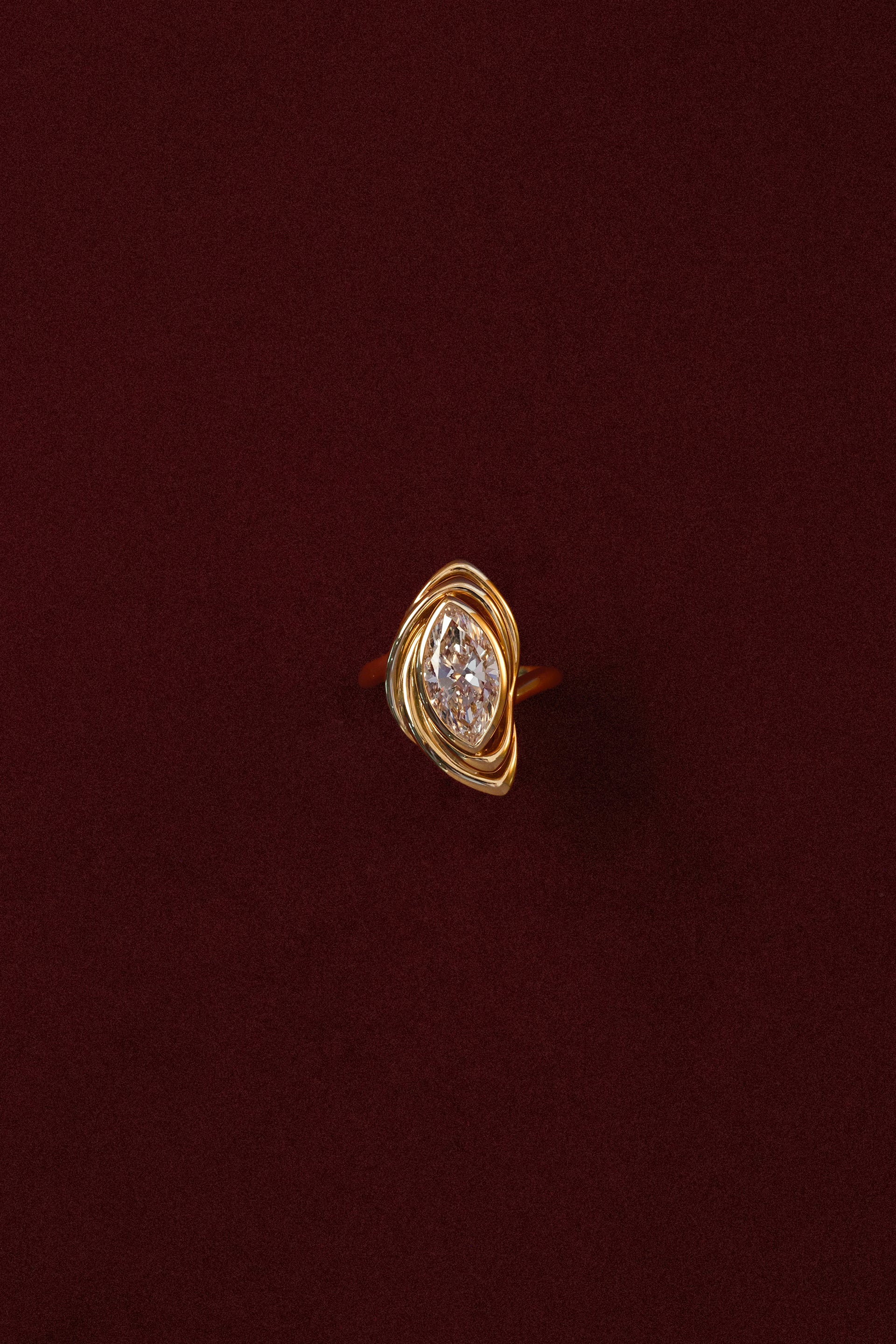 “Third Eye” Ring