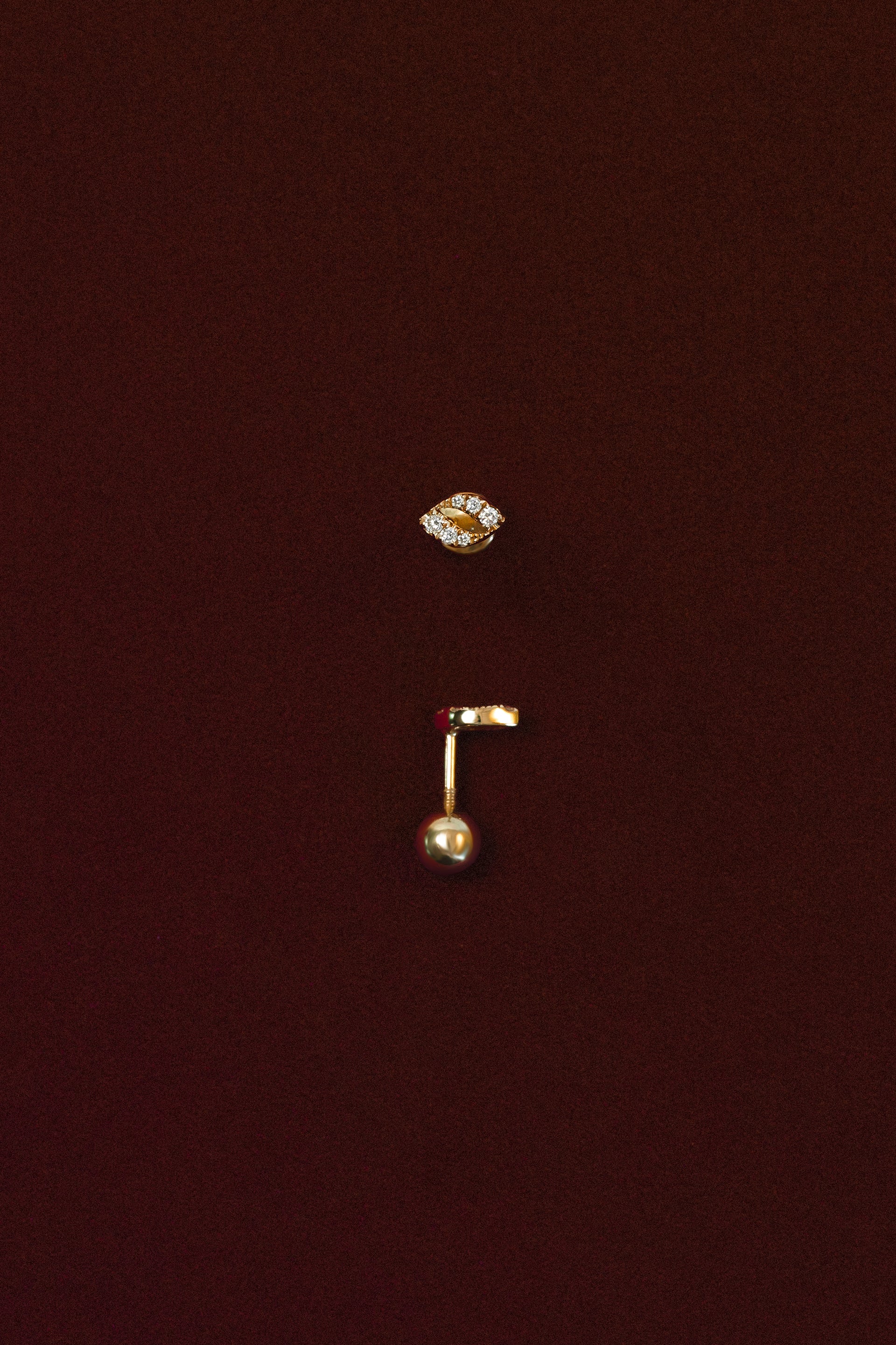 “Side Eye” Eyelet