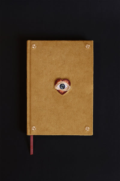 “Third Eye” Journal