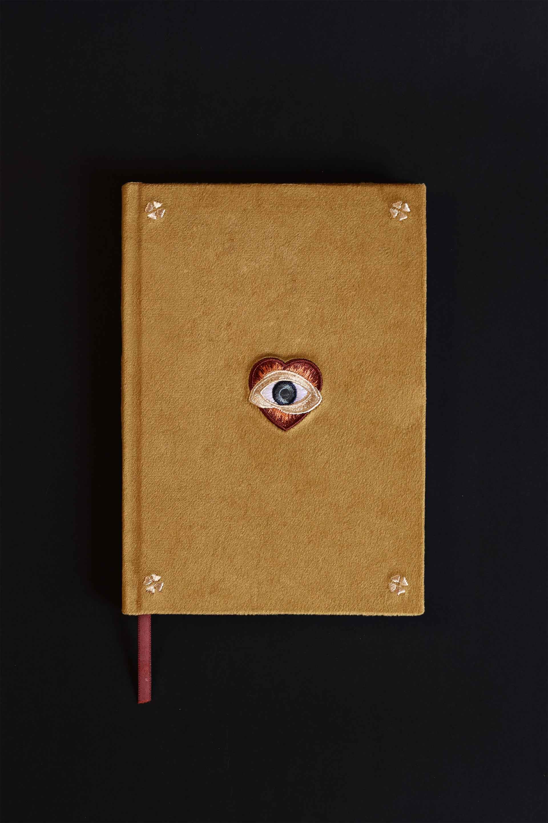 “Third Eye” Journal