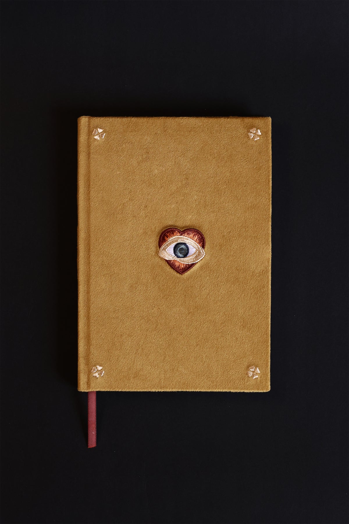 “Third Eye” Journal
