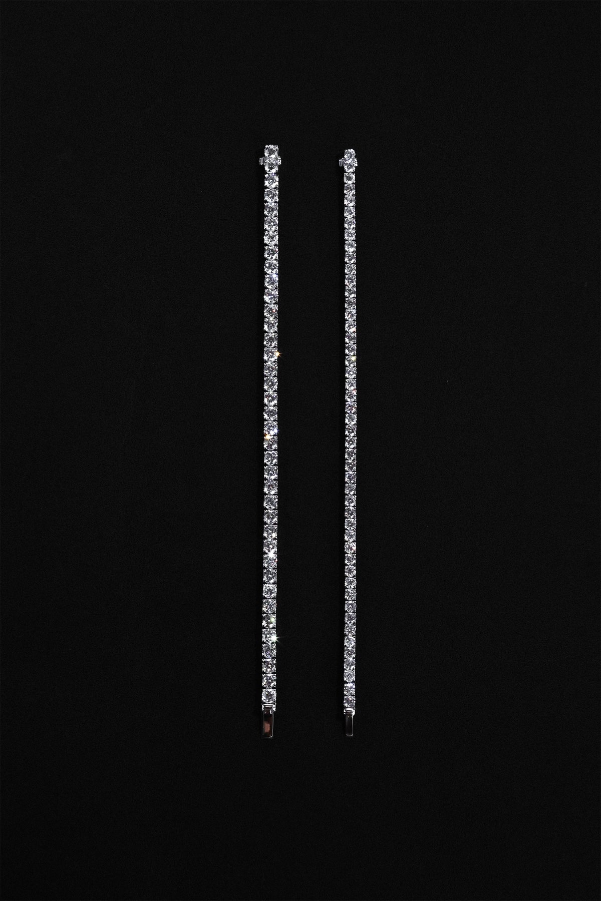 The "ASTimeless" 20pts Diamond Tennis Bracelet