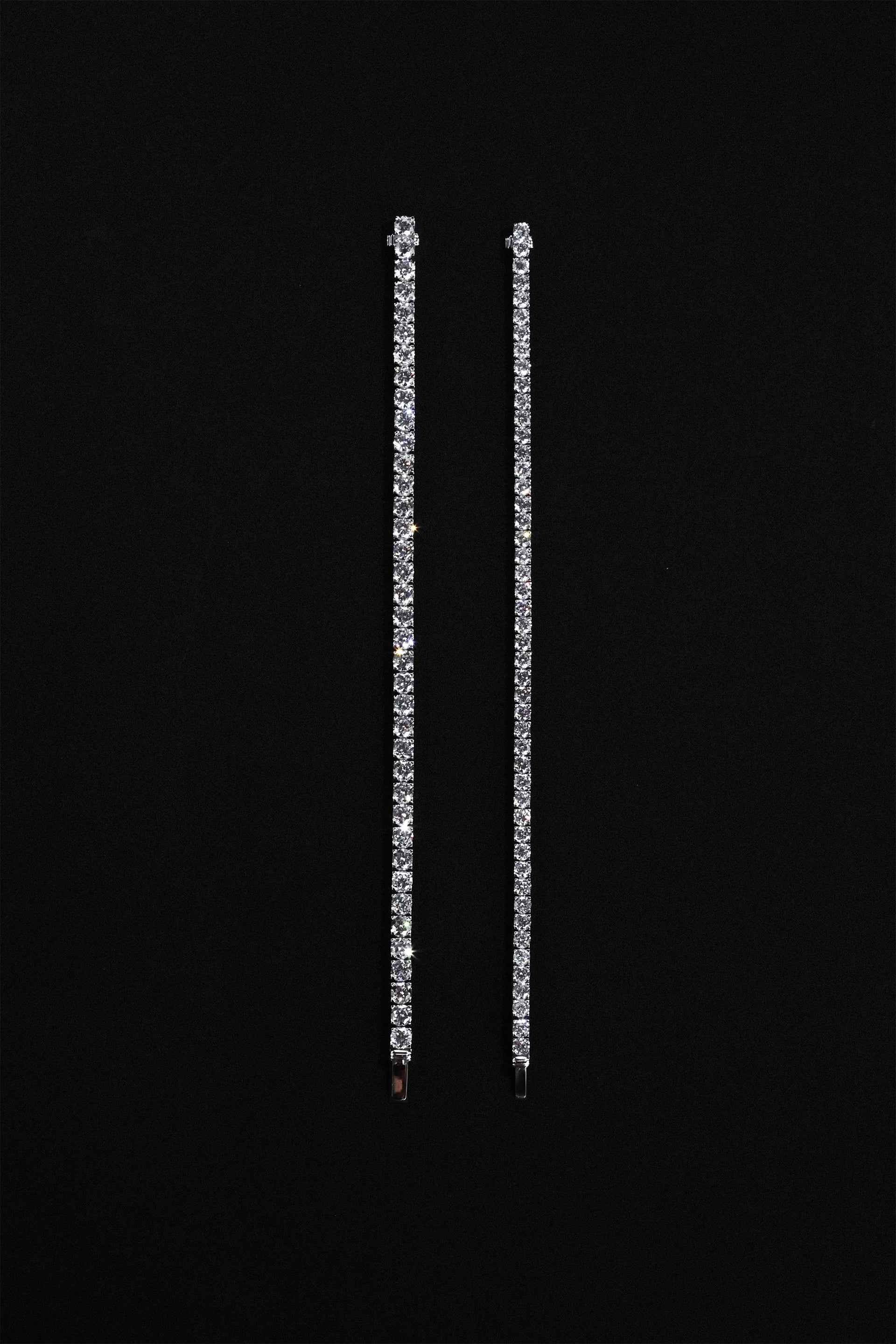 The "ASTimeless" 10pts Diamond Tennis Bracelet