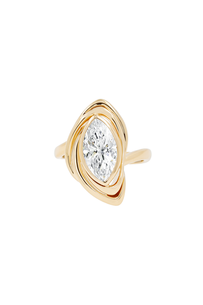 “Third Eye” Ring