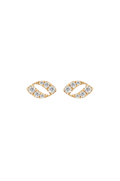 “Side Eye” Eyelet
