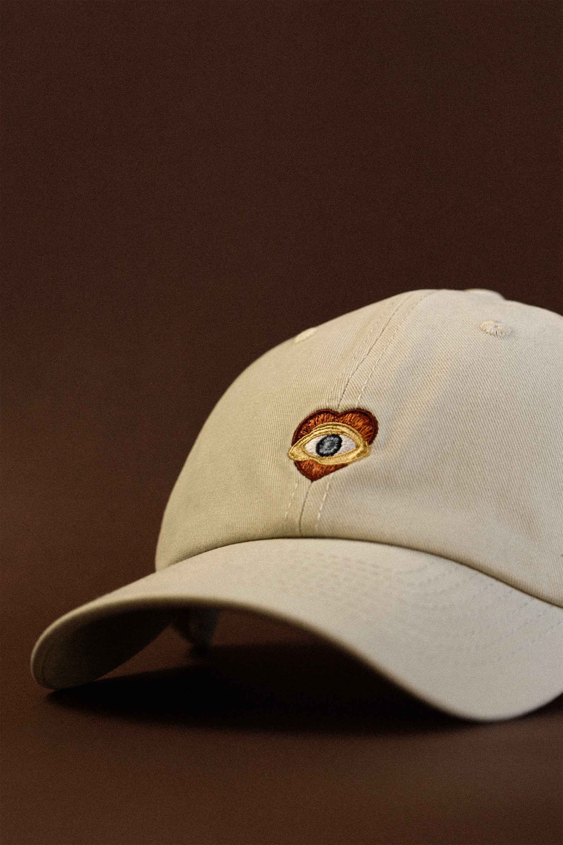 “Third Eye” Cap
