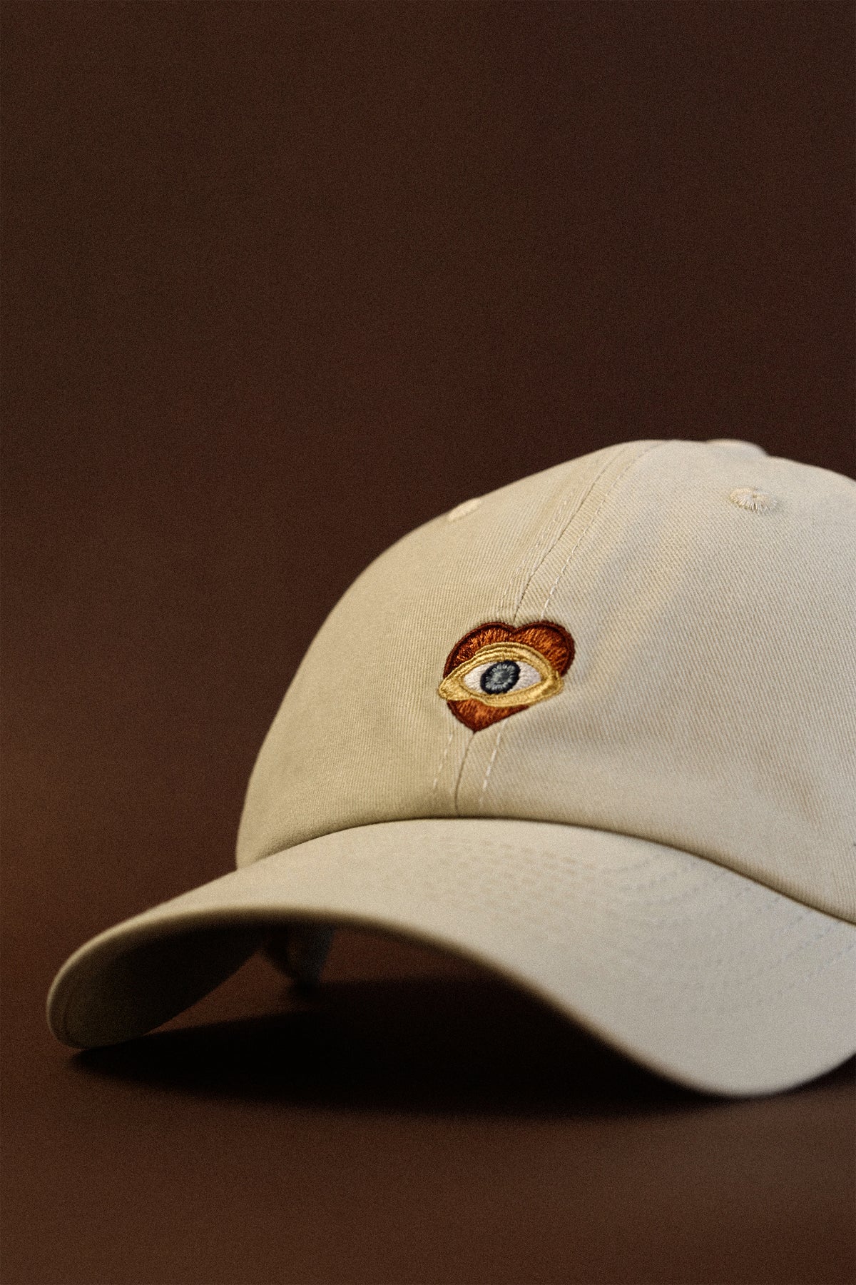 “Third Eye” Cap