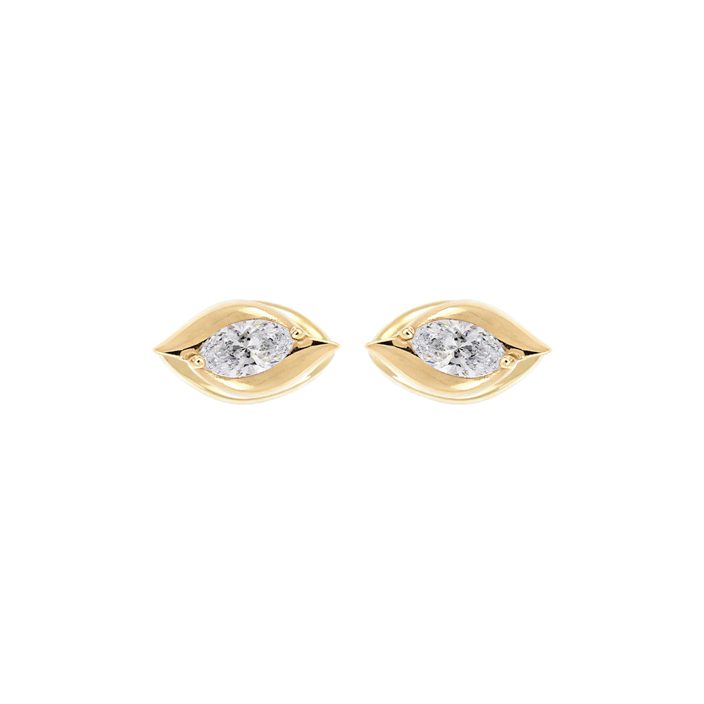 “Flirty Eye” Eyelet