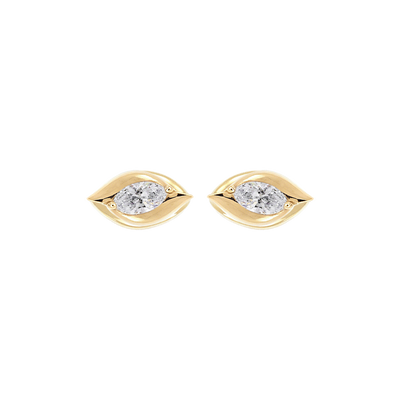“Flirty Eye” Eyelet