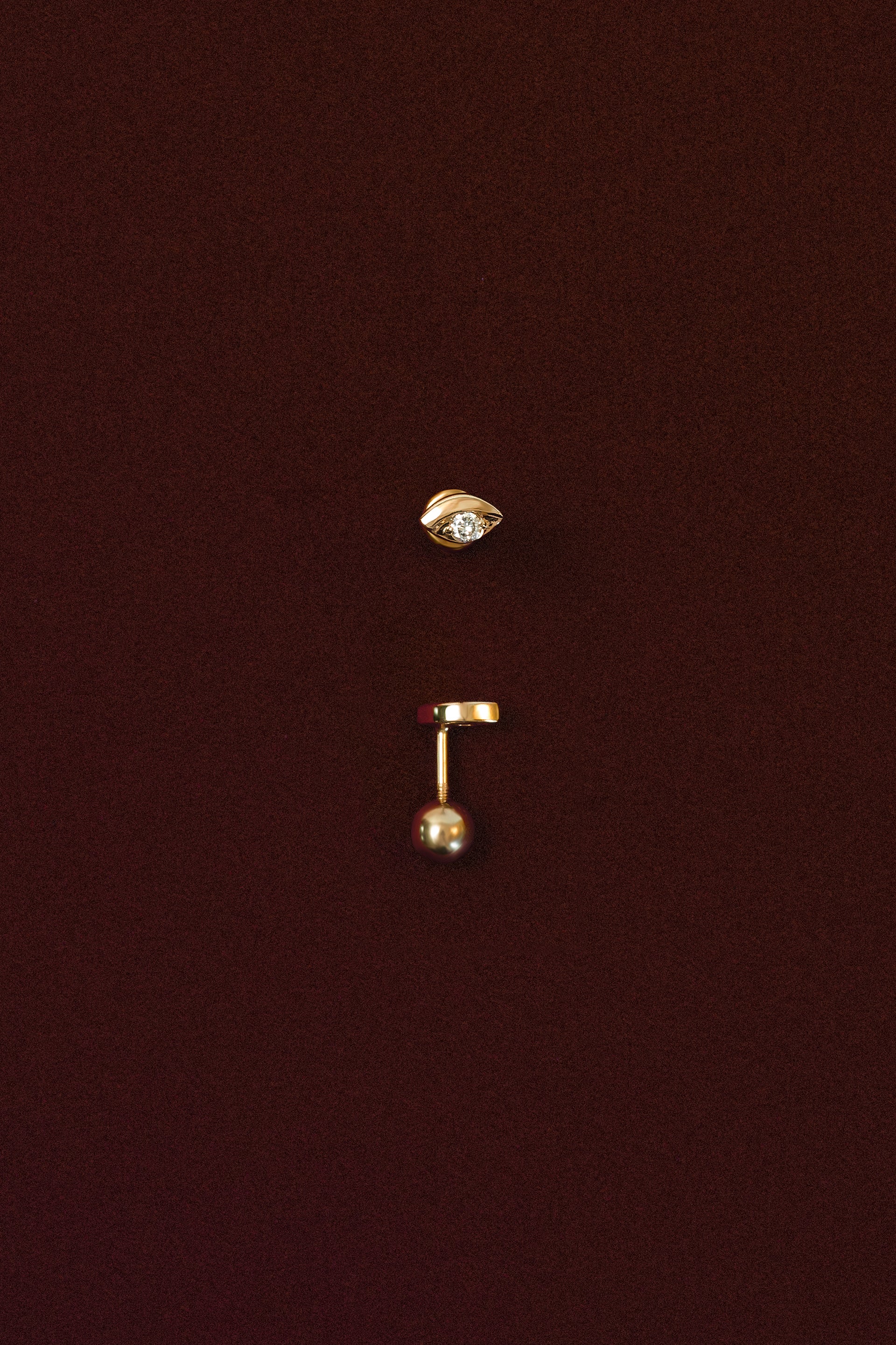 “Doe Eye” Eyelet