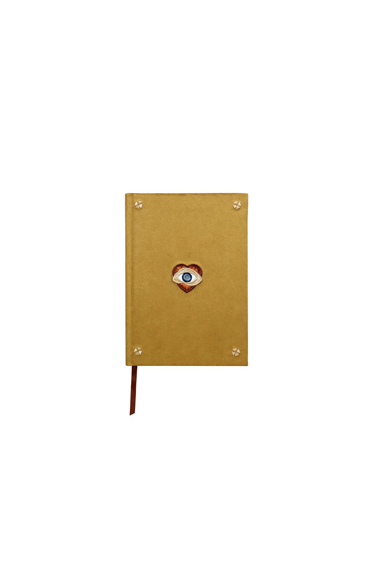 “Third Eye” Journal