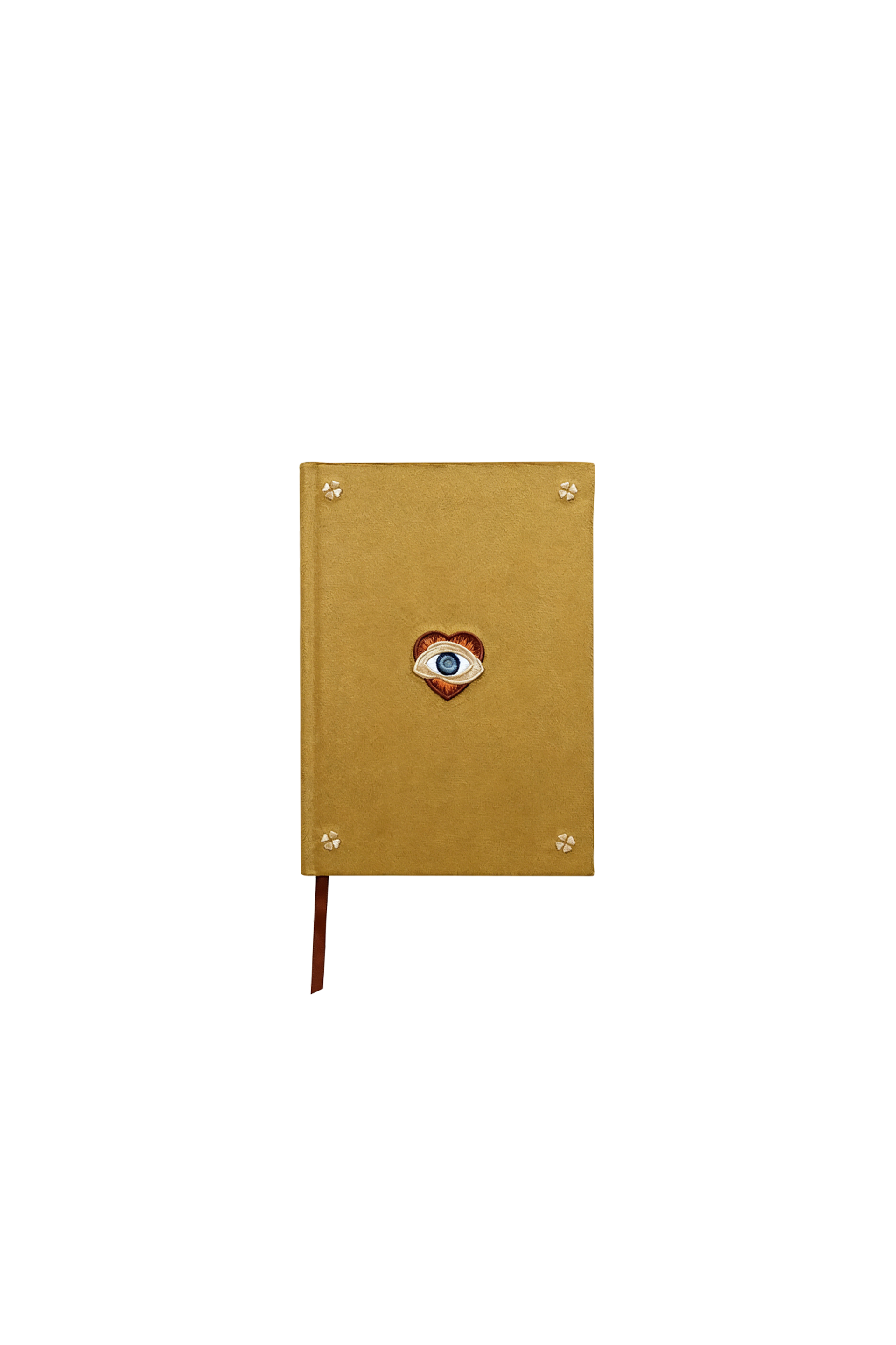 “Third Eye” Journal
