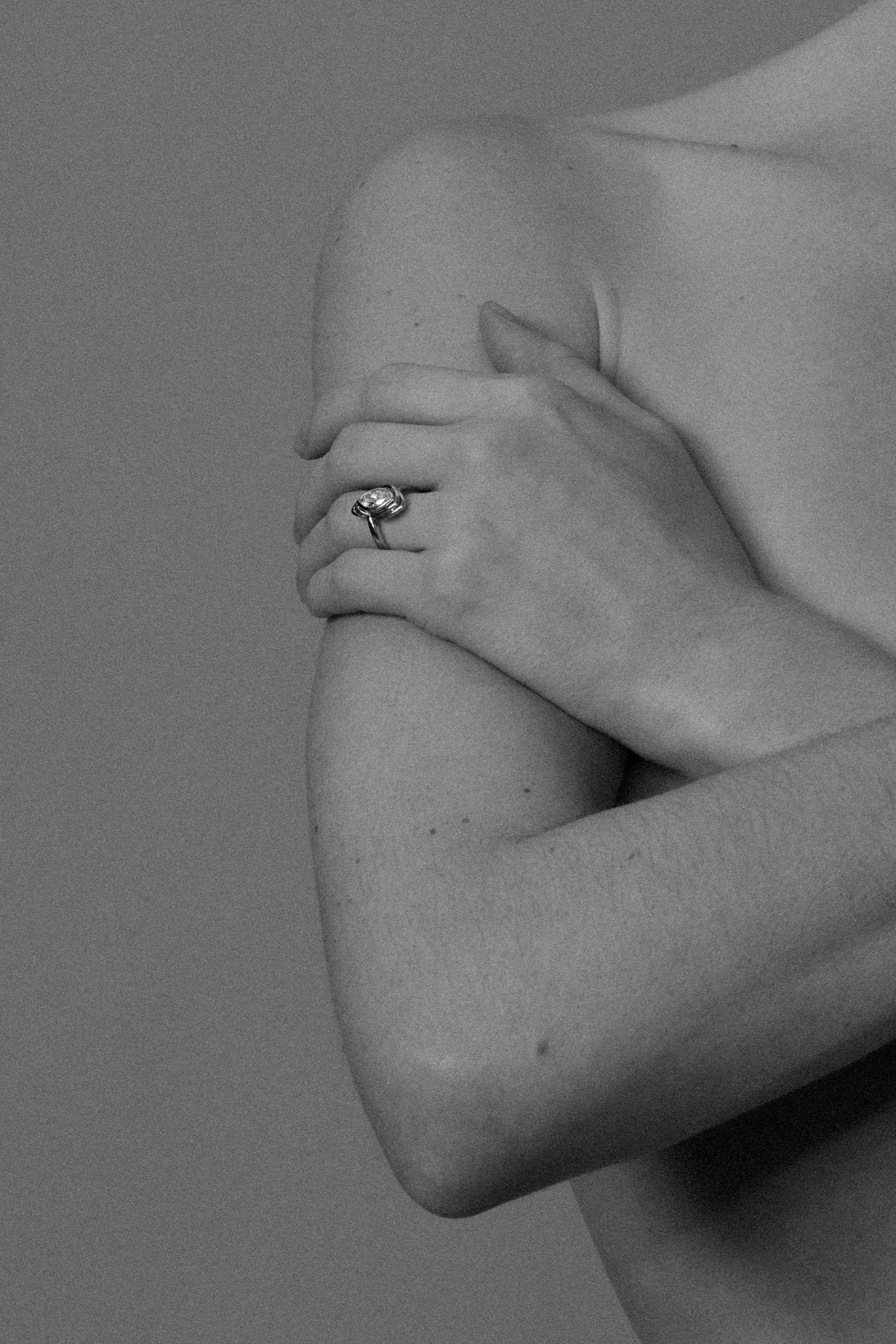 “Third Eye” Ring