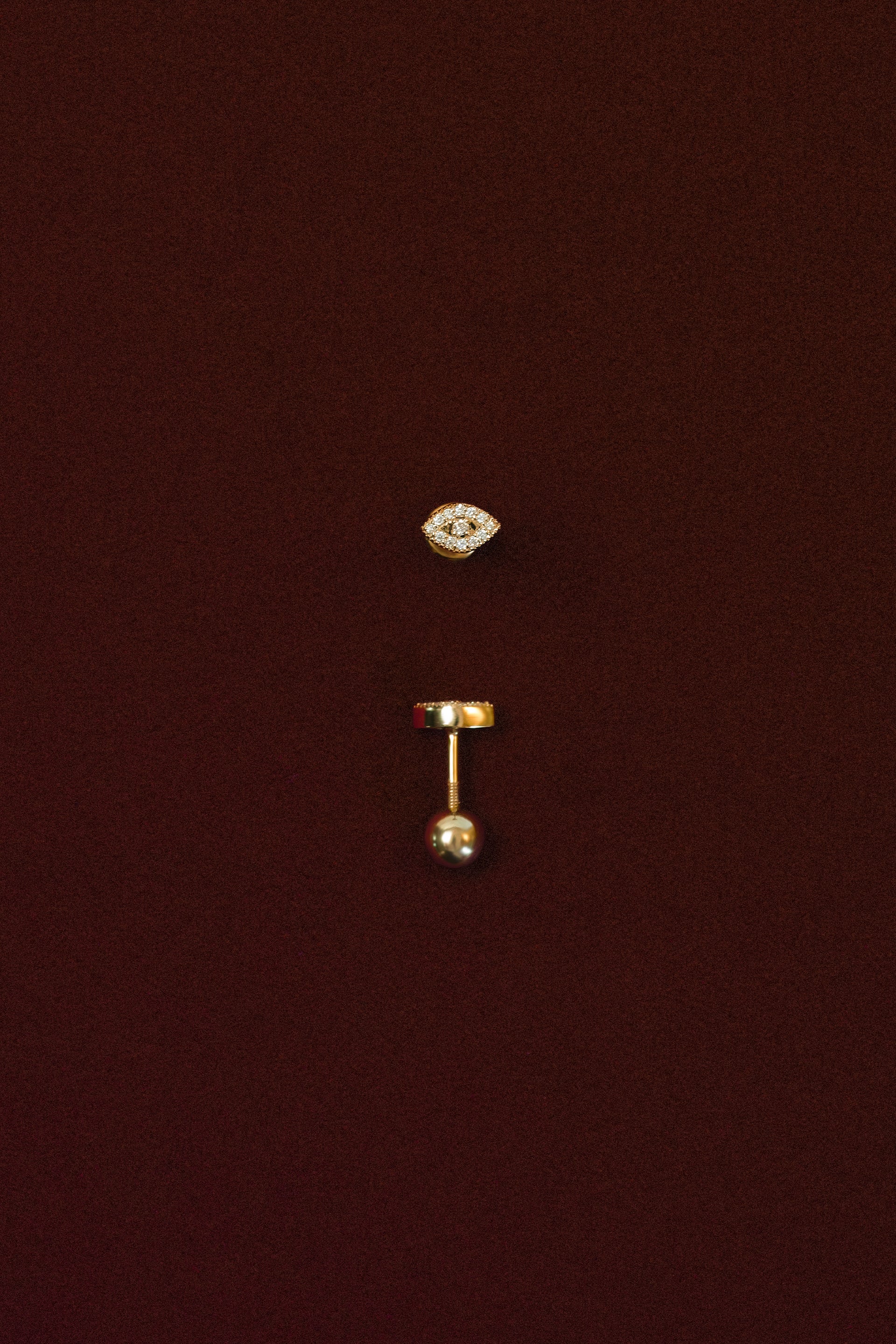“Extra Eye” Eyelet