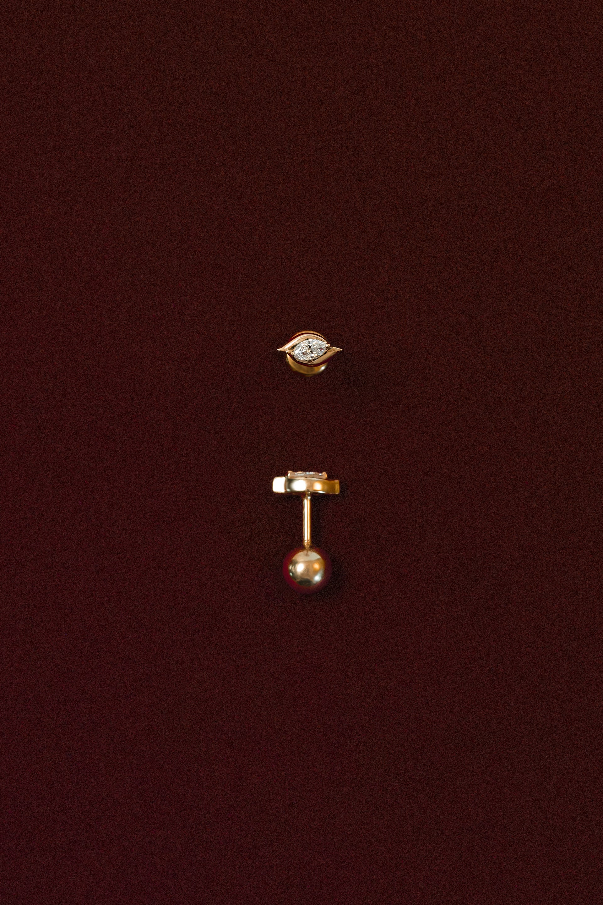 “Flirty Eye” Eyelet