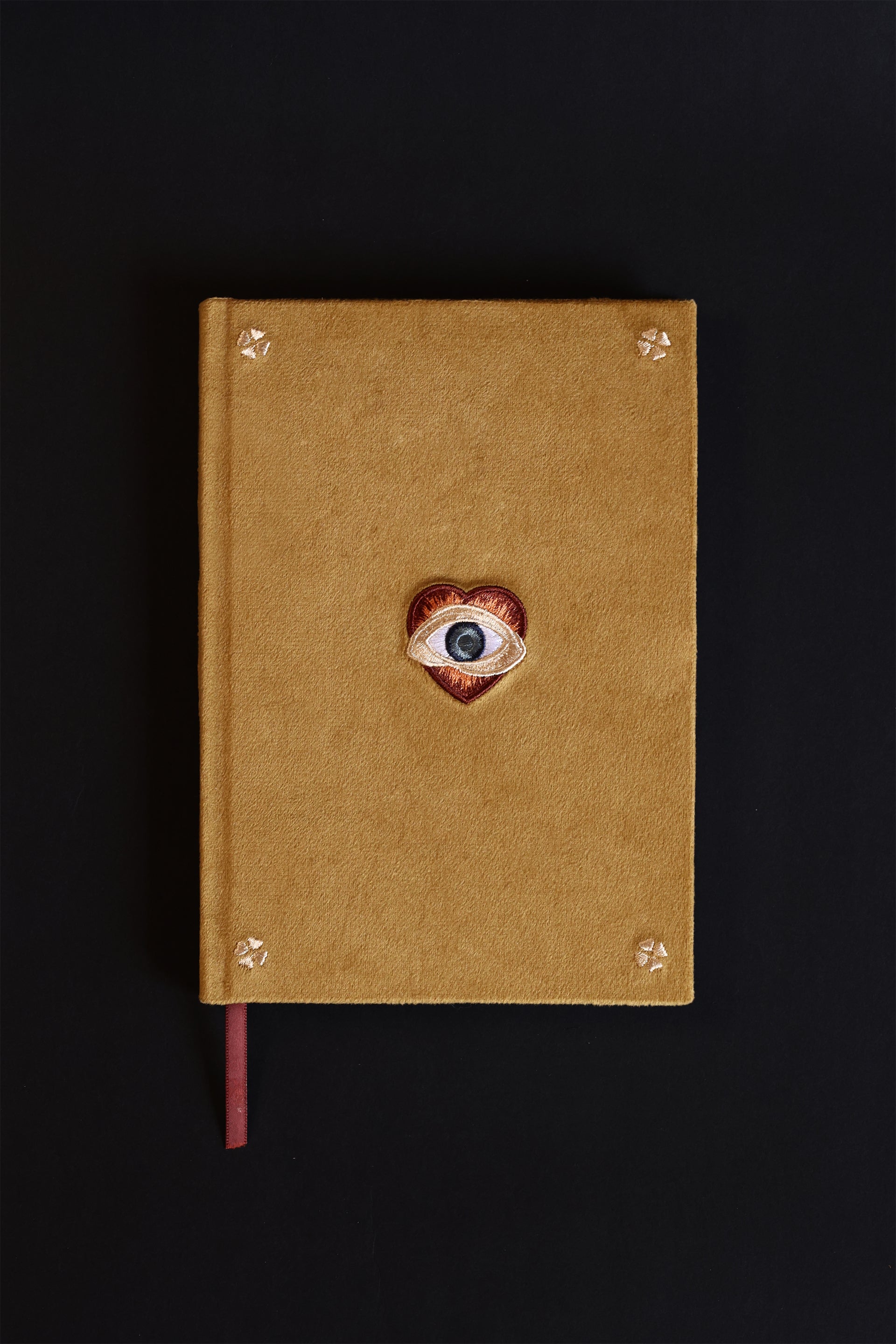 “Third Eye” Journal