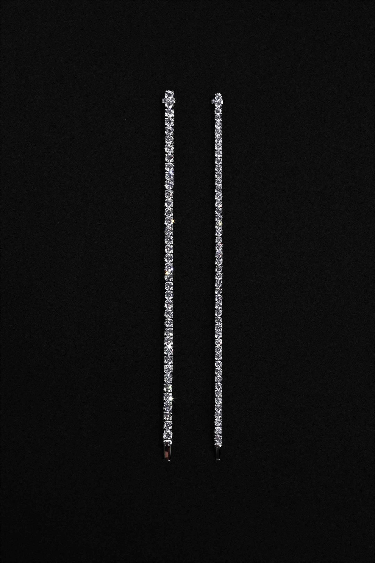 The "ASTimeless" 20pts Diamond Tennis Bracelet