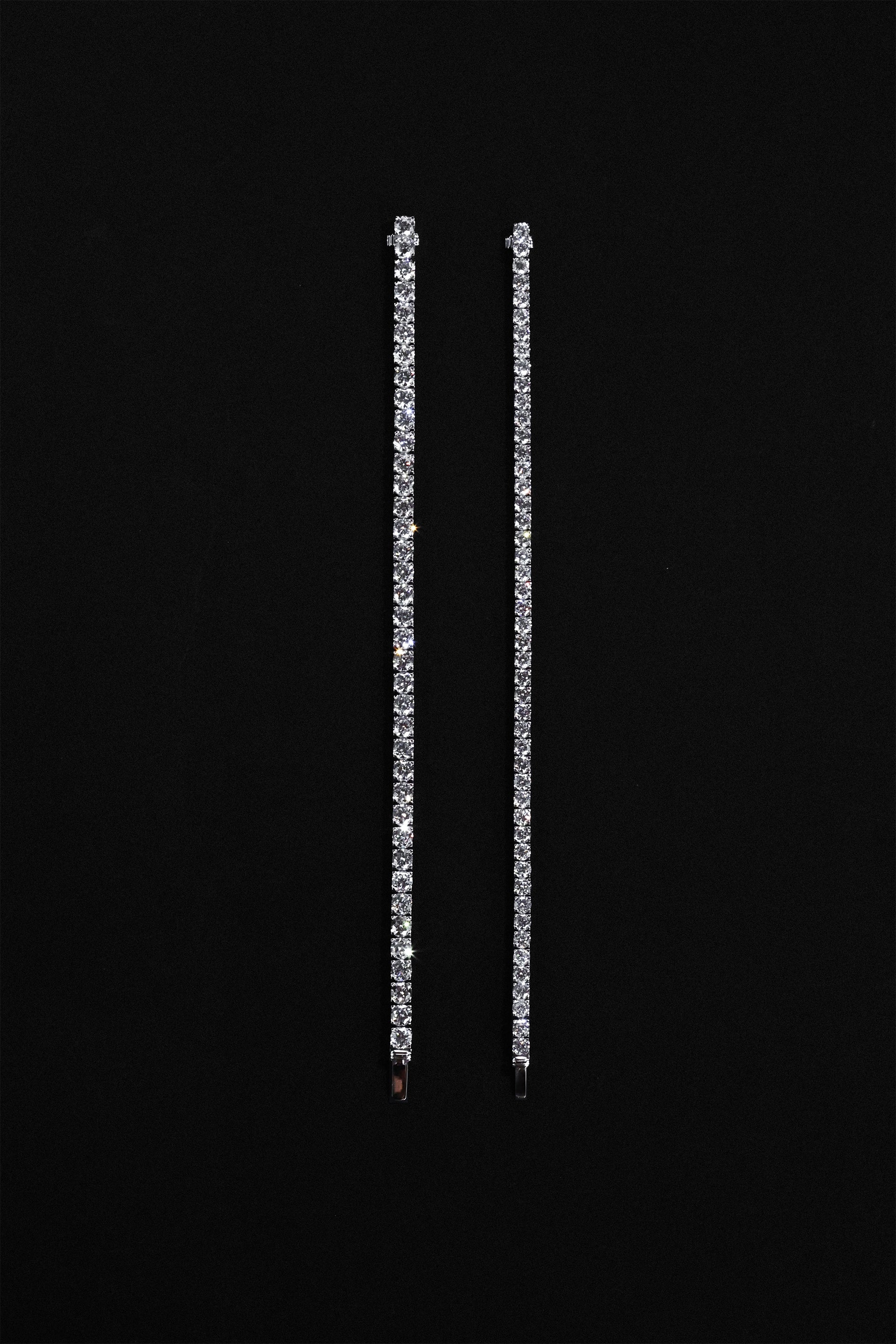 The "ASTimeless" 20pts Tennis Bracelet