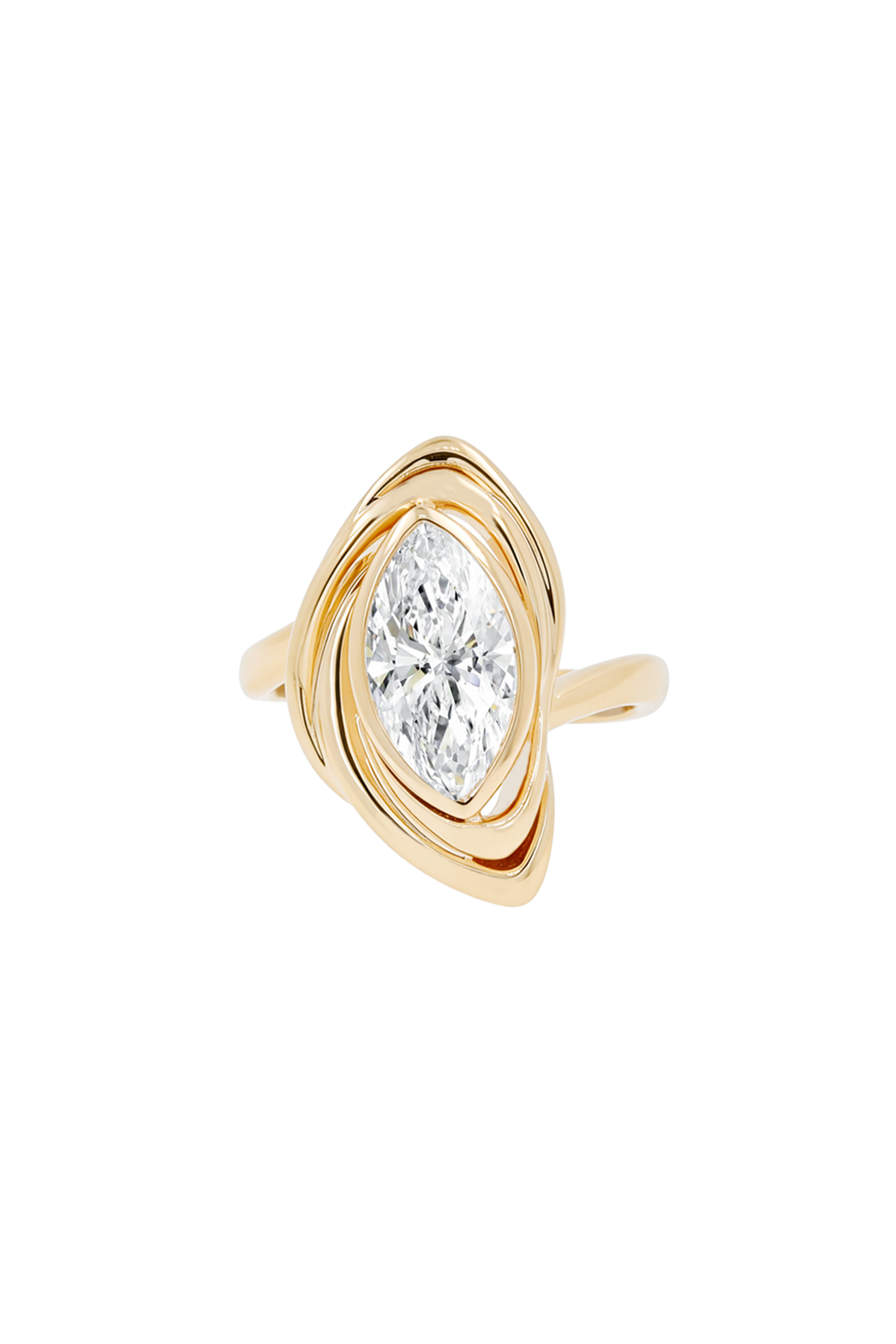 “Third Eye” Ring