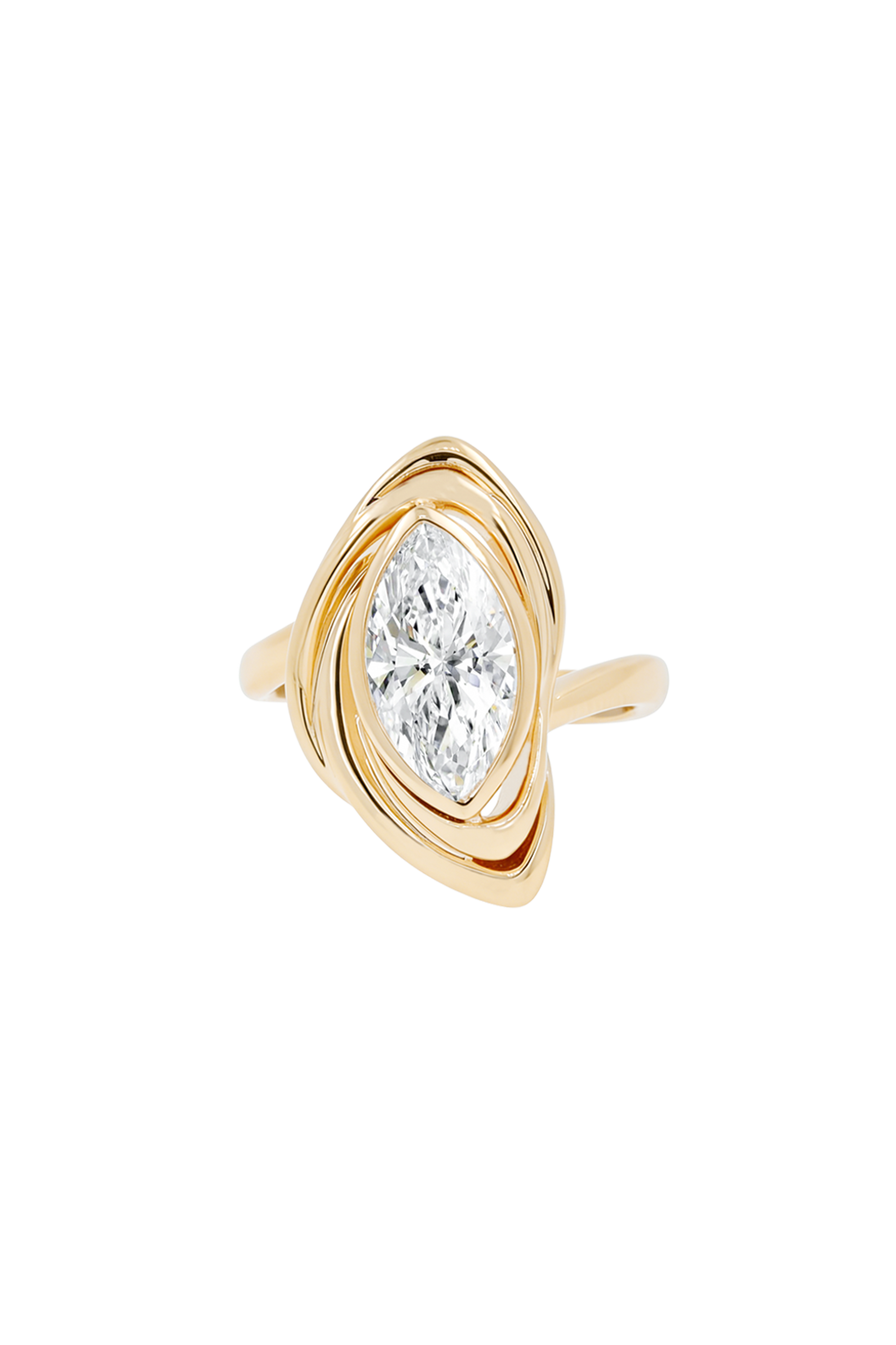 “Third Eye” Ring