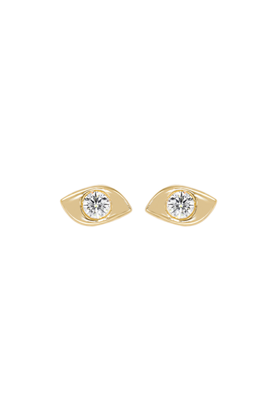 “Nonchalant Eye” Eyelet
