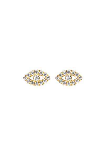“Ocean Eye” Eyelet