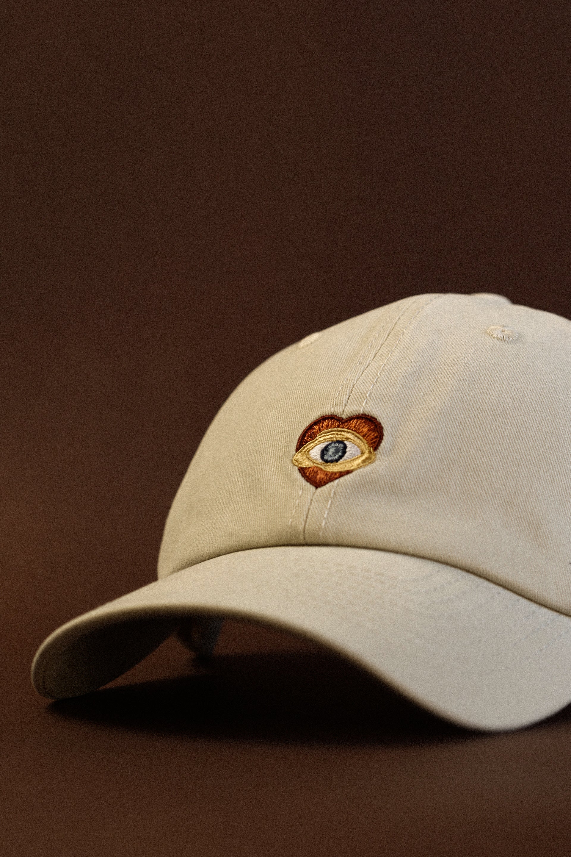 “Third Eye” Cap